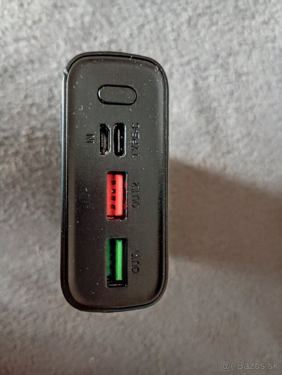 Externá nabíjačka značky " Extralink " - 2