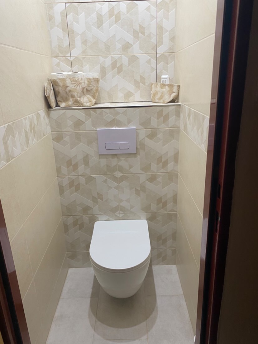 prenájom bytu Turany - 2