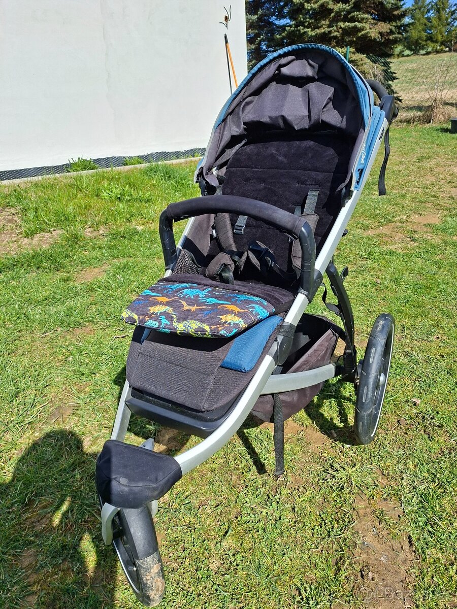 Kočík Thule Urban Glide 2 - 2