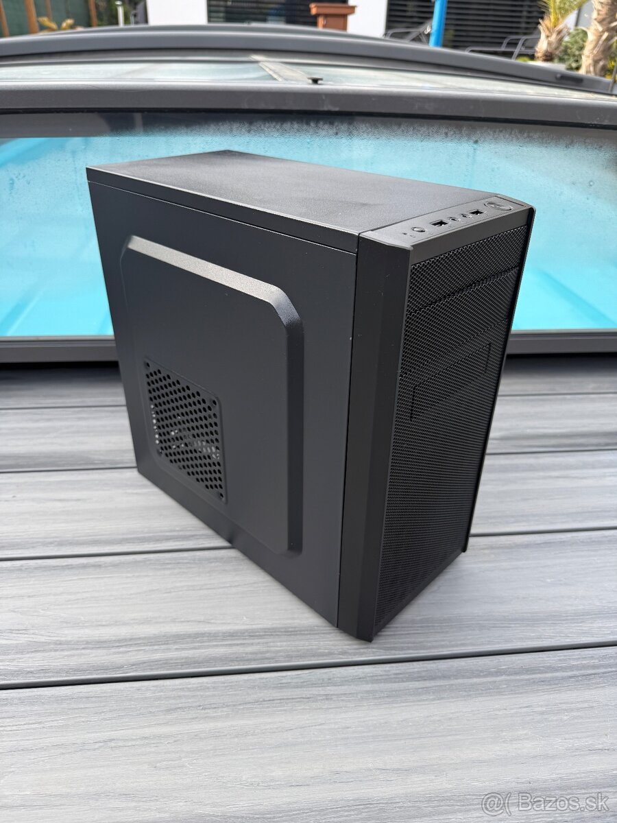 PC Intel Pentium G4560 3,50 Ghz - 2