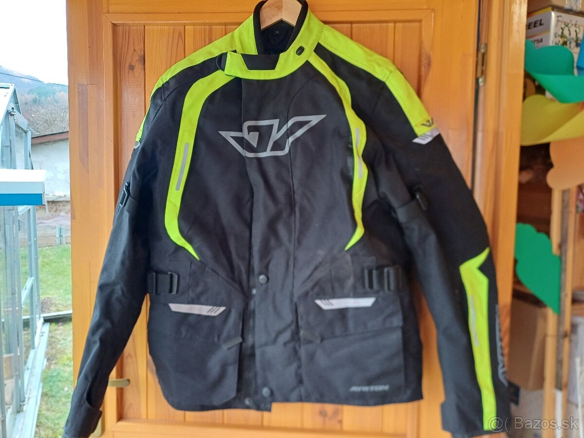 Motobundy nové,L - 2