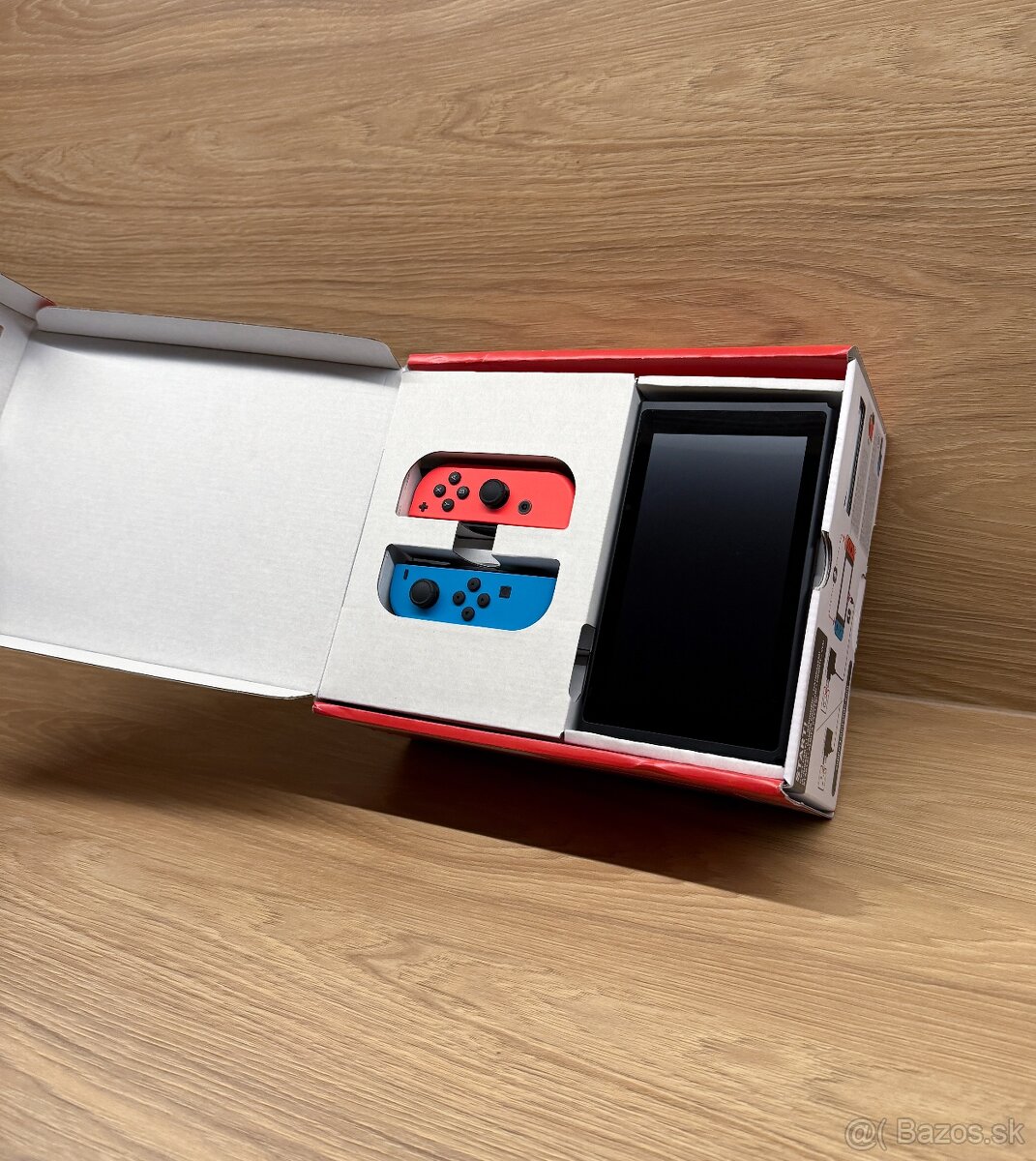 Nintendo Switch LCD - 2