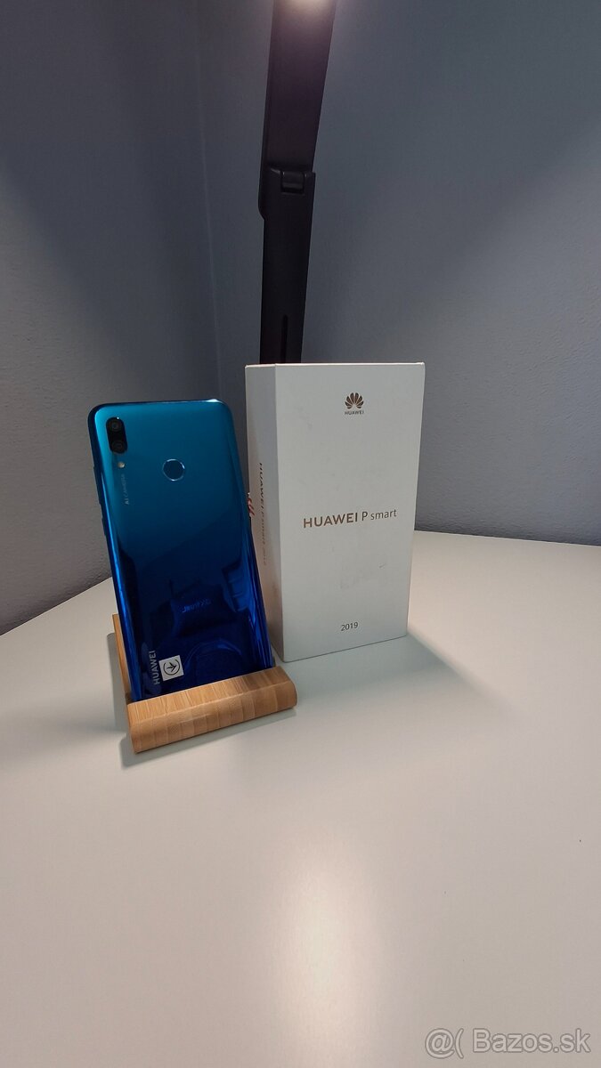 HUAWEI P smart 2019 - 2