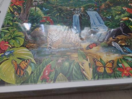 Puzzle 2000 - 2