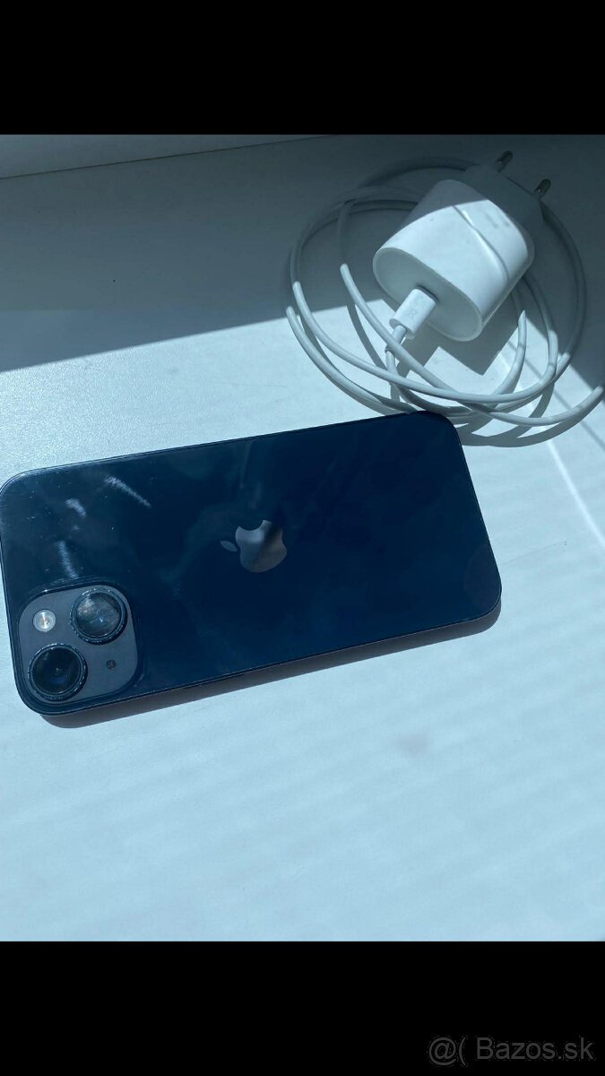 Predám apple - 2