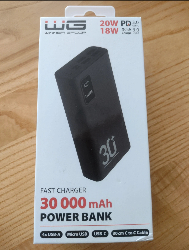 Powerbank - 2