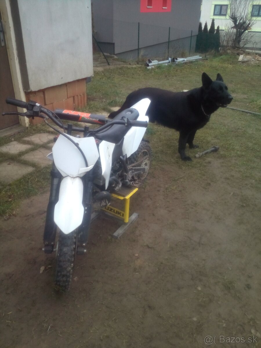 KTM SX50 (NRG ) - 2