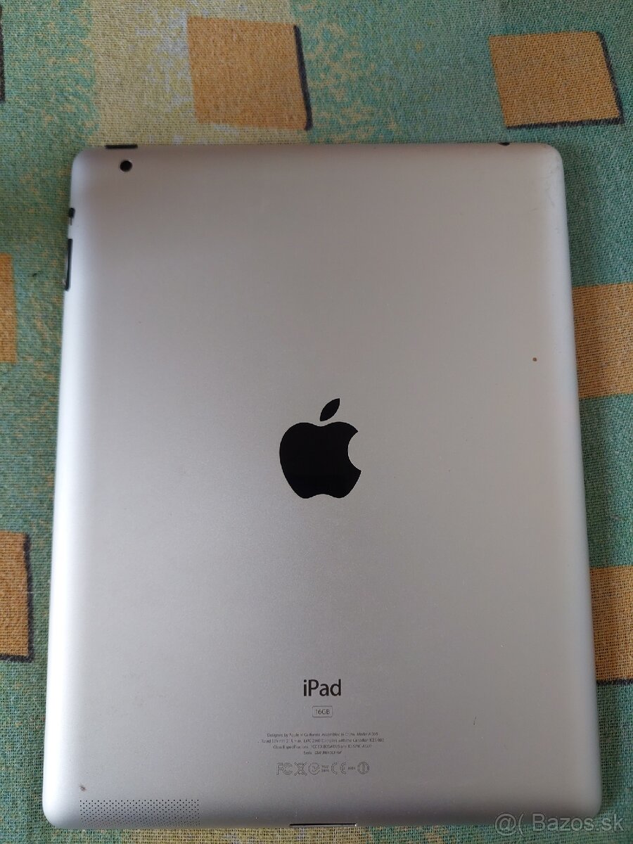 Ipad 4 - 2