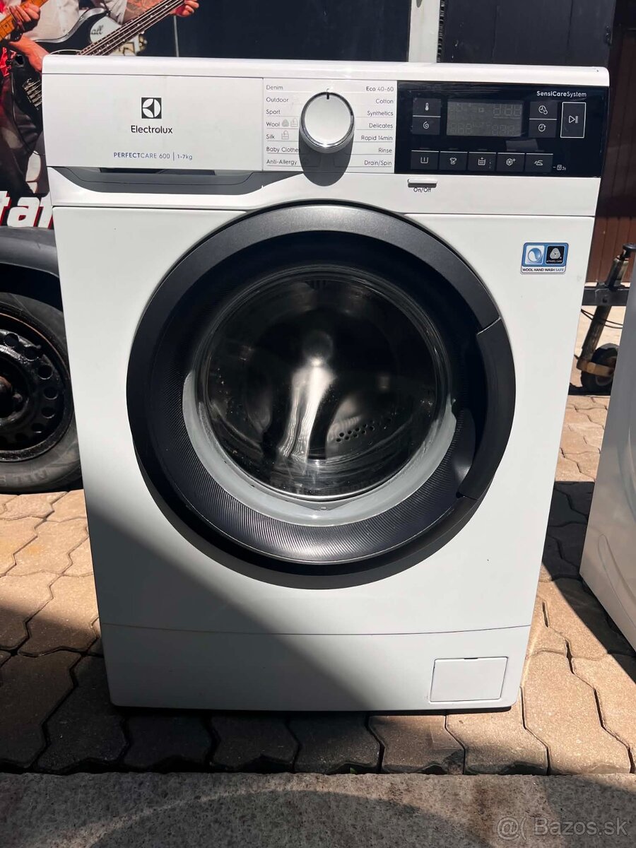 Práčka Electrolux - 2
