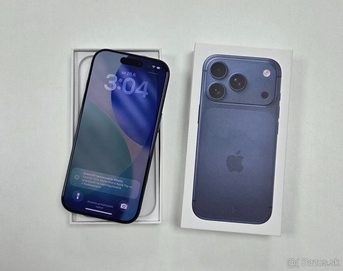 iPhone 17 Pro 256GB - 2