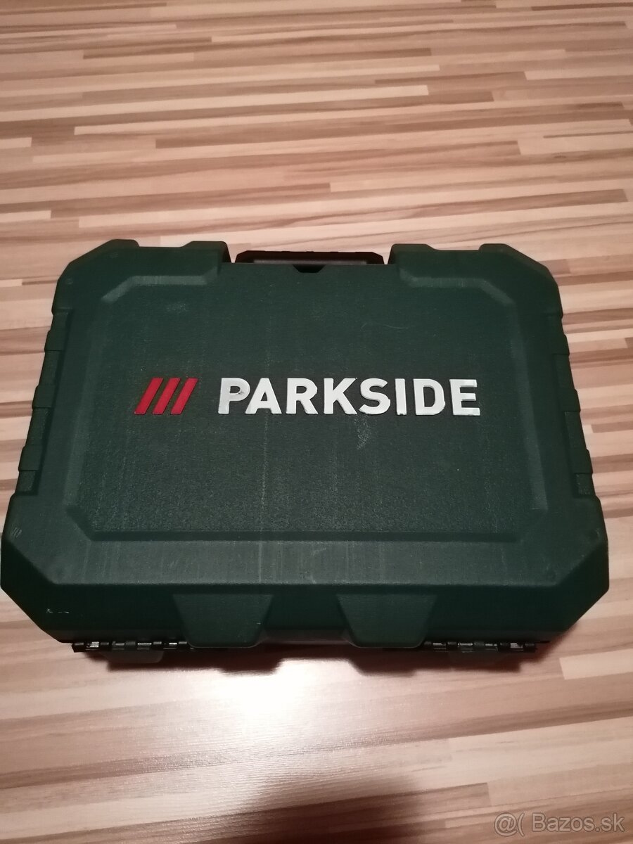 Parkside - 2