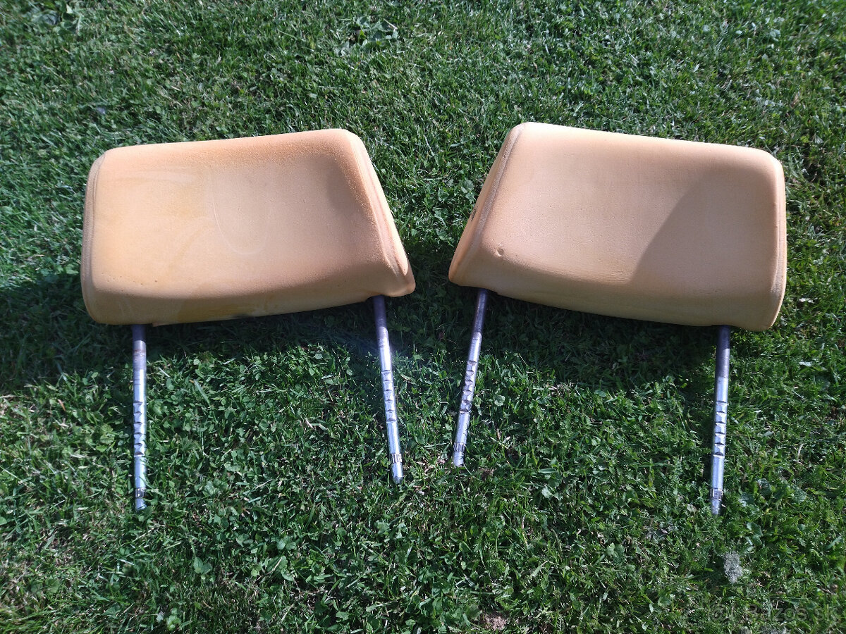 Recaro - 2