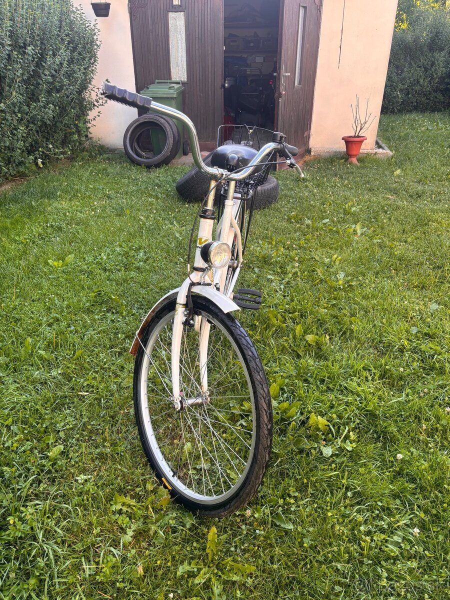 Dámsky bicykel Vedora - 2
