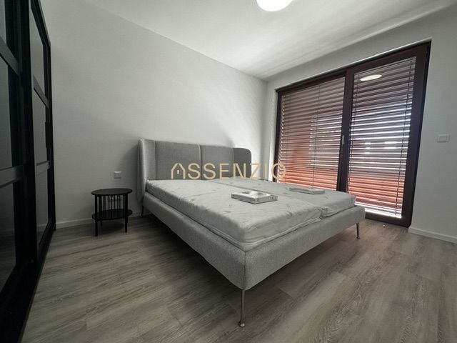 ASSENZIO-PRENÁJOM-2 IZBOVÝ BYT-56 M2- PROJEKT ZWIRN - RUŽINO - Widok 2