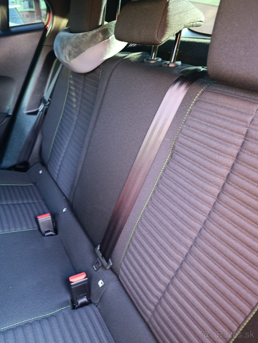 Peugeot2008 - 2