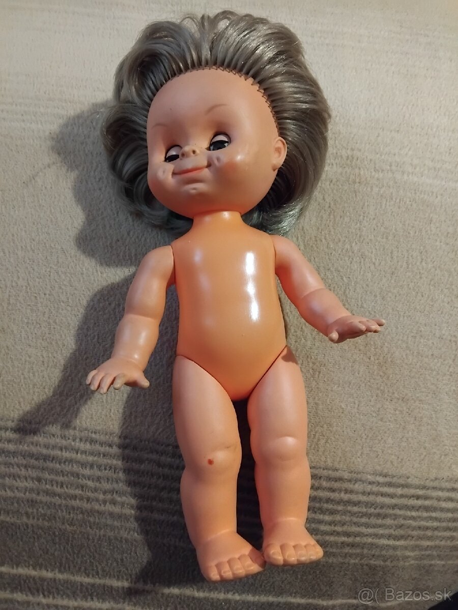 Retro babika - 2