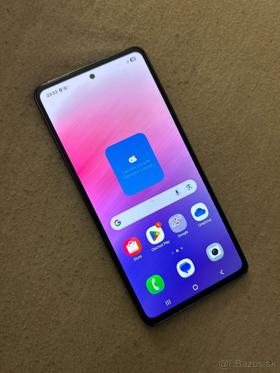 Samsung Galaxy A53 128GB - 2