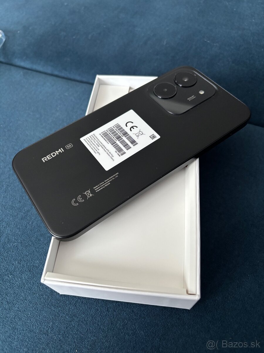 Xiaomi Redmi 15C 5G (128GB) - 2