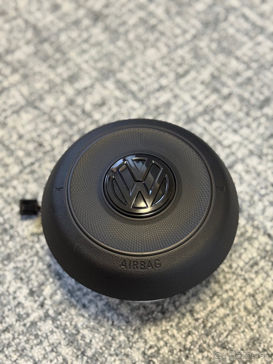 Airbag Golf 7 Gti - Rline - 2