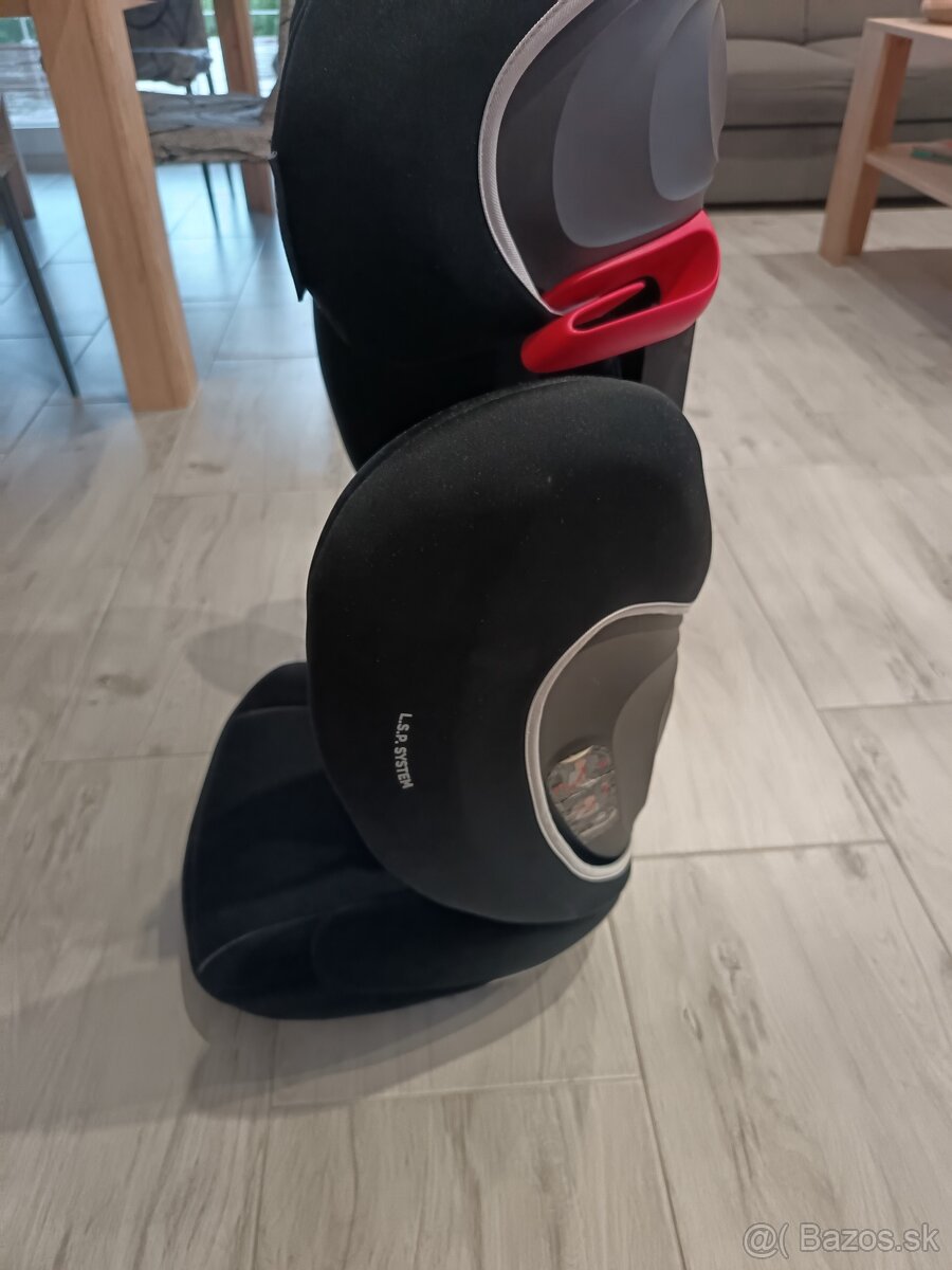 Predám detskú autosedacku Cybex - 2