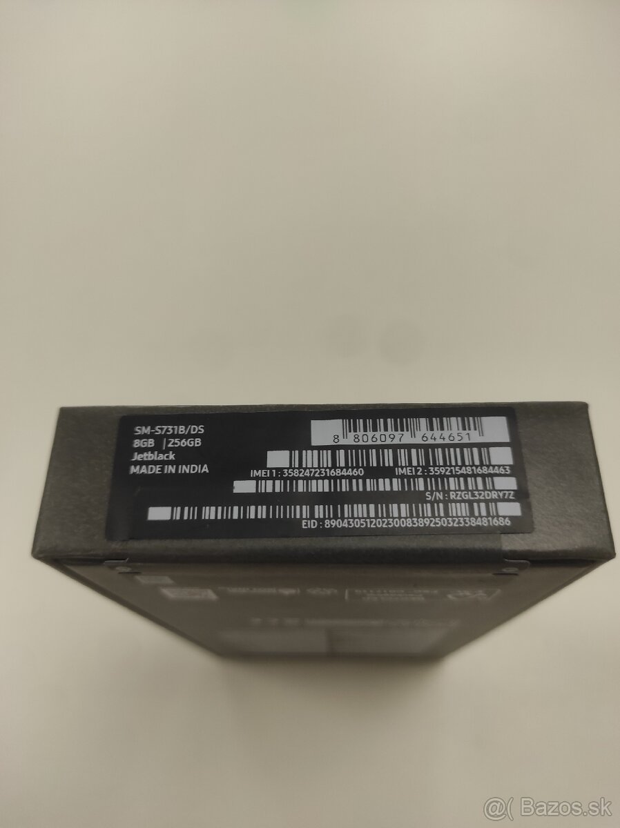 Samsung S25 FE 8/256GB - 2