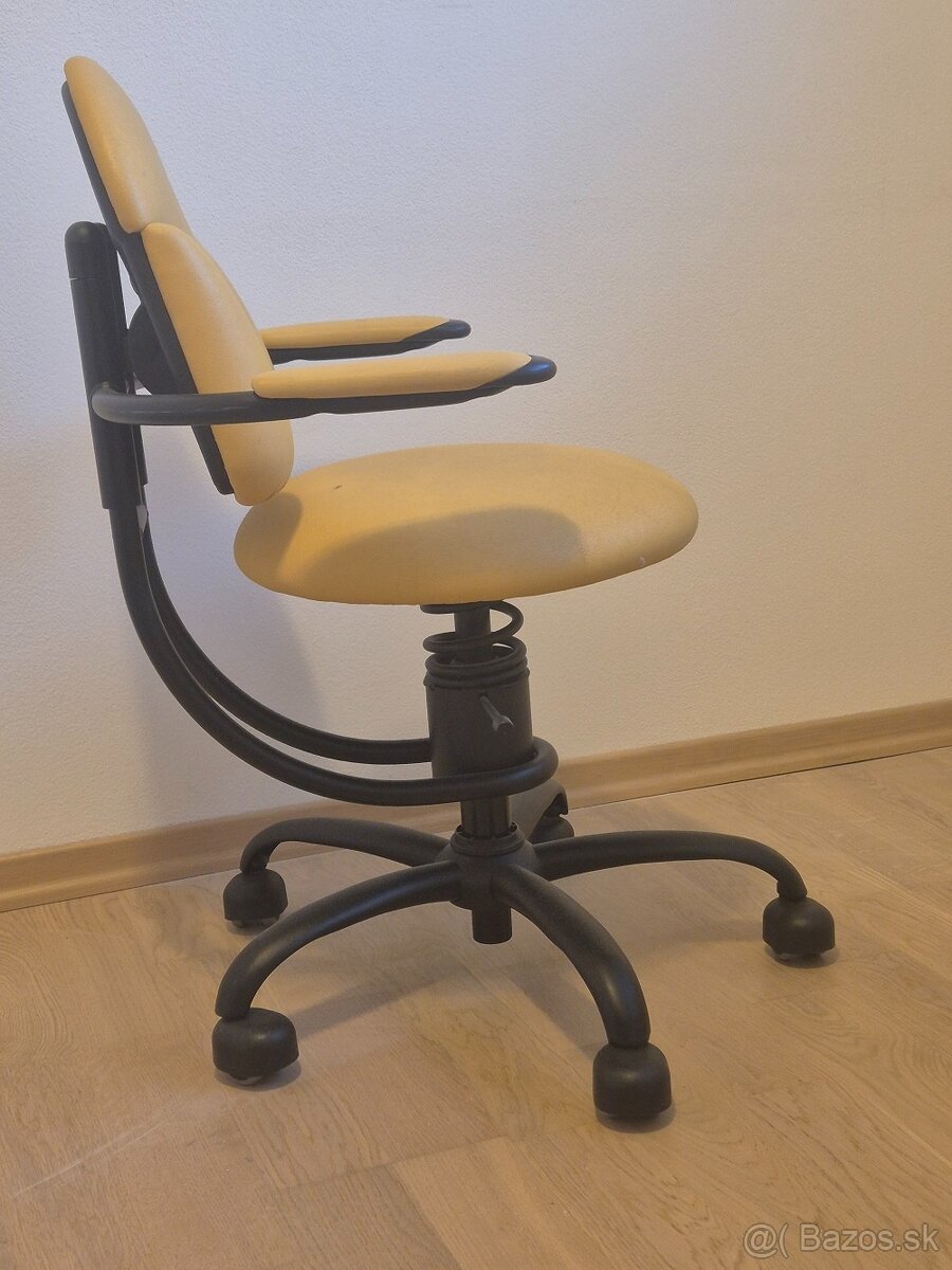 Detská stolička SpinaliS - 2