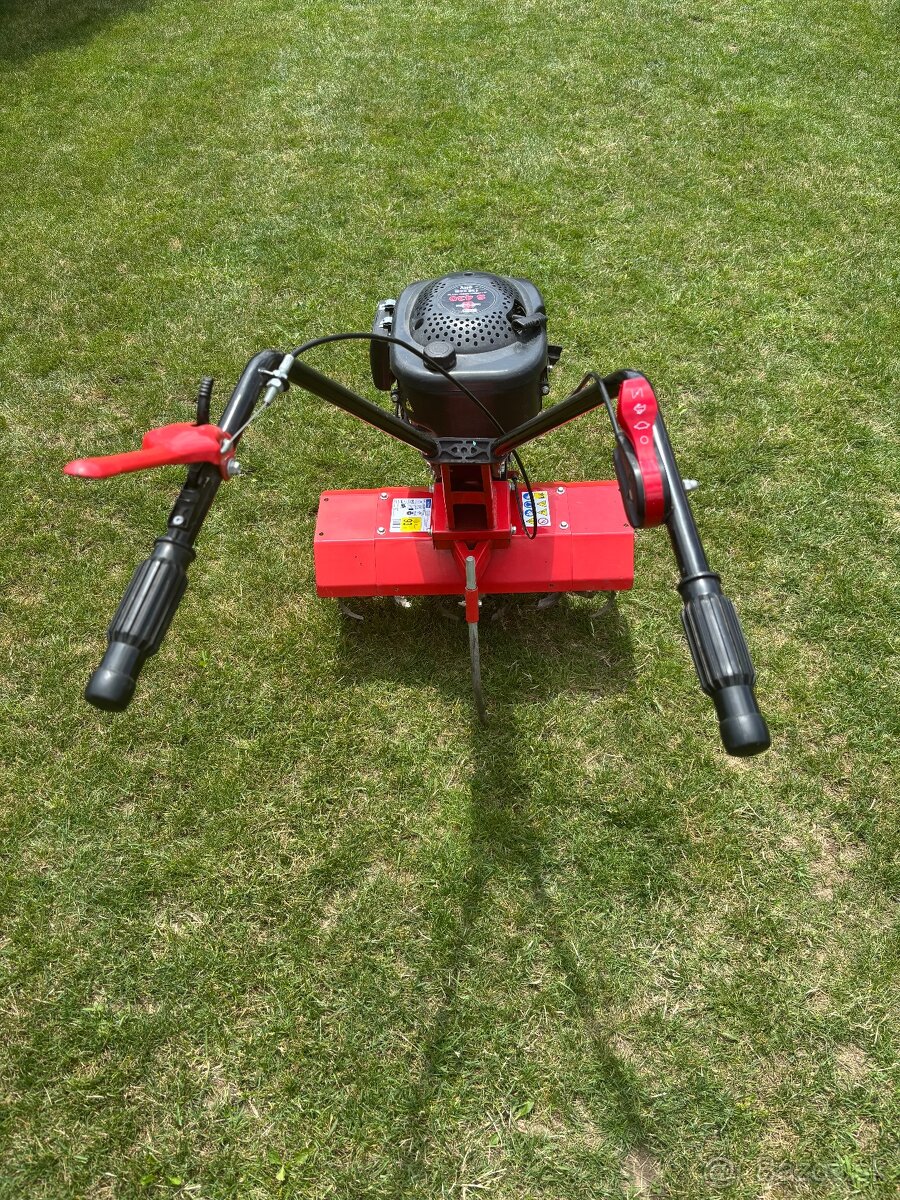 Záhradný rotavator GÜDE - 2