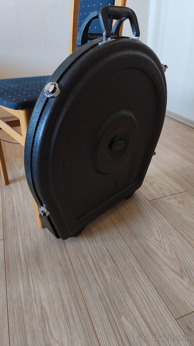 Predám case na činely - 2