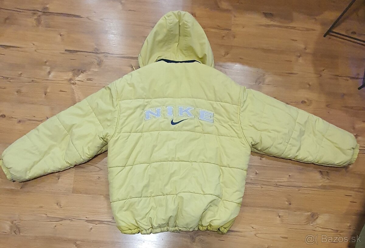 Zimná bunda NIKE - 2