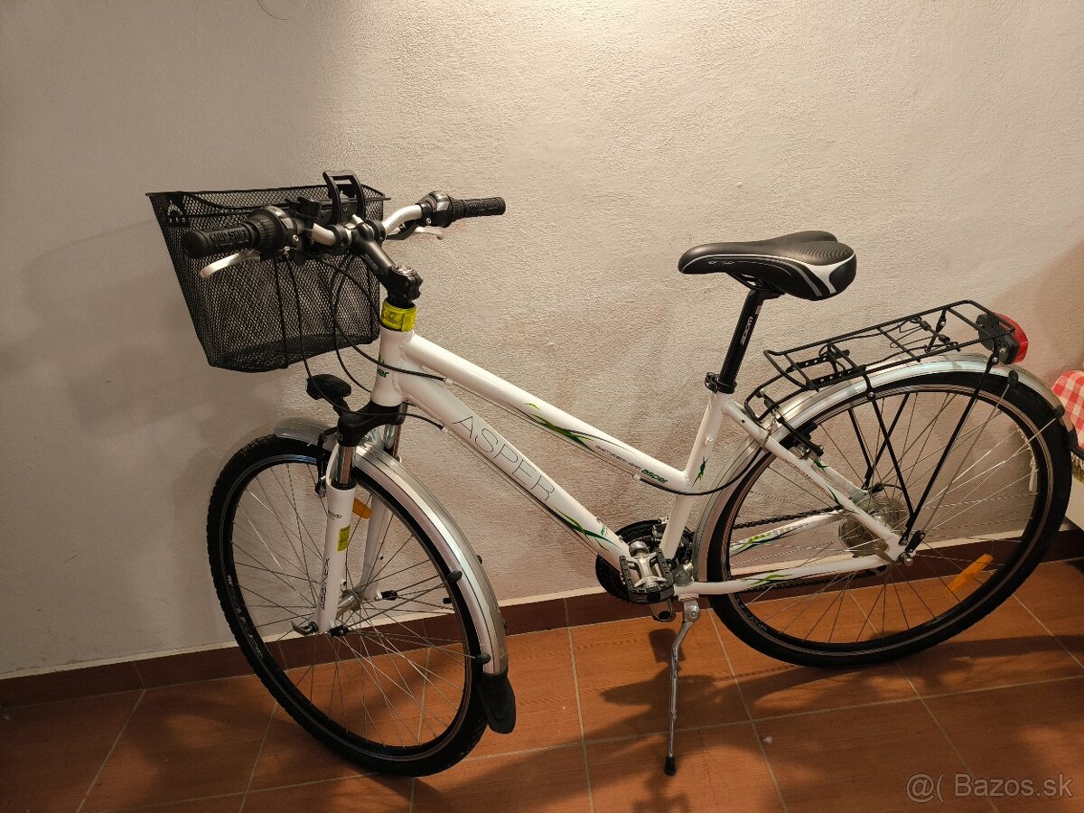 Bicykel 29 - 2