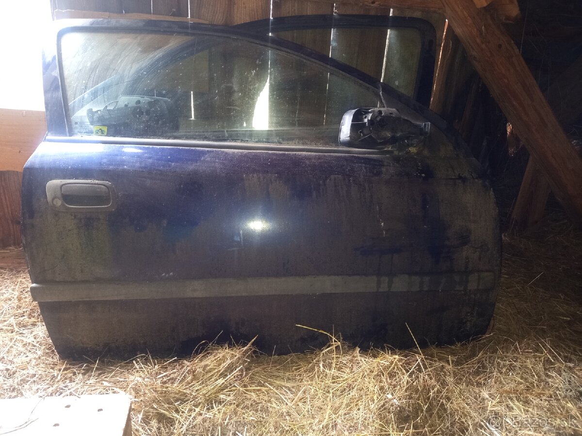 ND Opel Astra G - 2