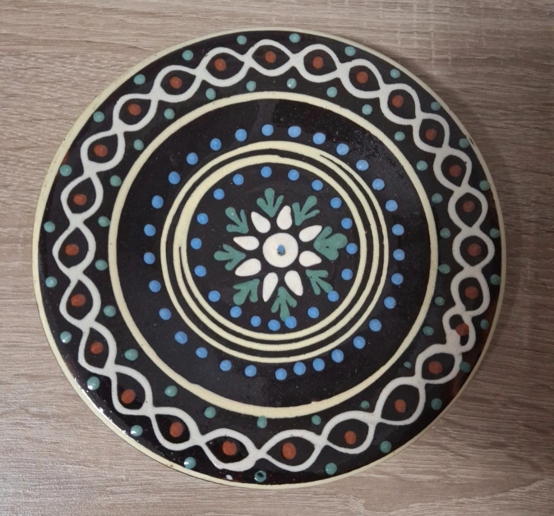 Džban,taniere... - 2