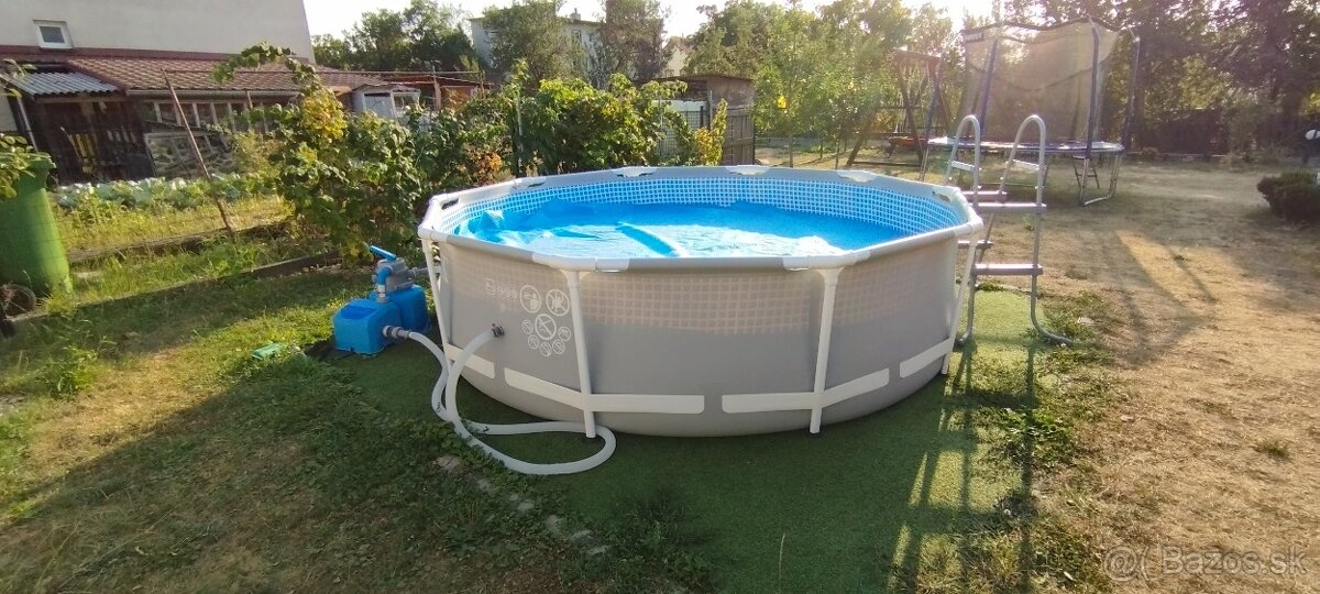 Bazen Intex 305x76cm - 2