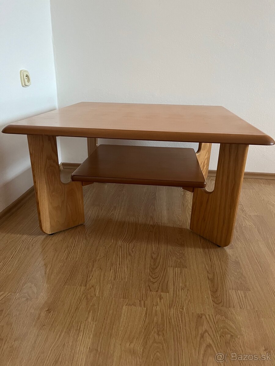 Konferenčný stolík - 2