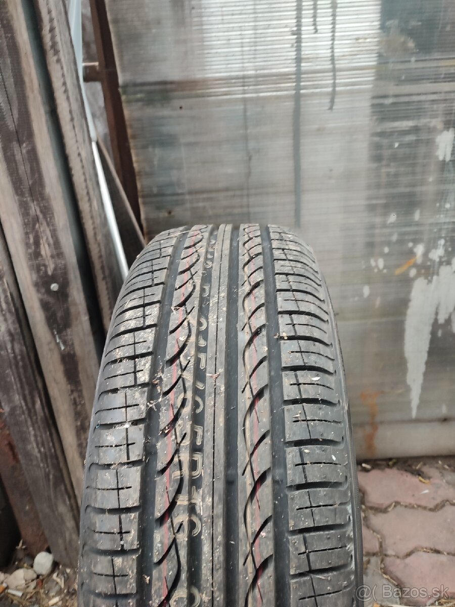 Kia Sportage rezervný disk - 2
