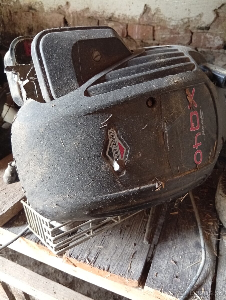 Motorové jednotky na diely - 2