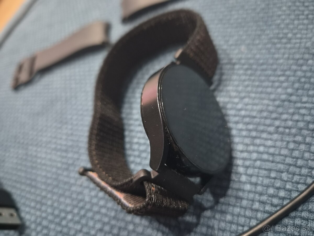 Samsung Galaxy Watch 6 44mm Graphite Čierne - 2