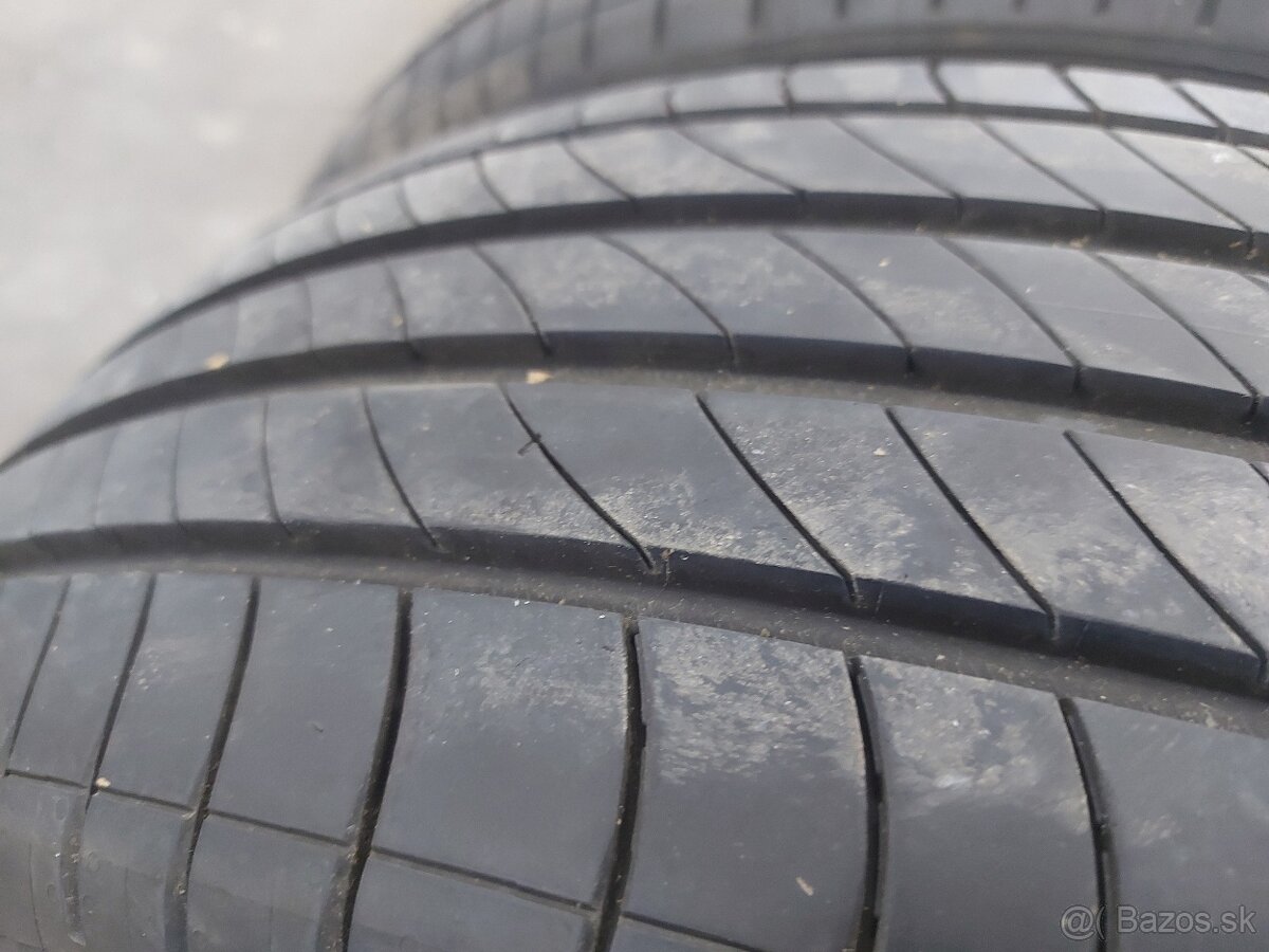 215/65R17 MICHELIN letne pneumatiky - 2