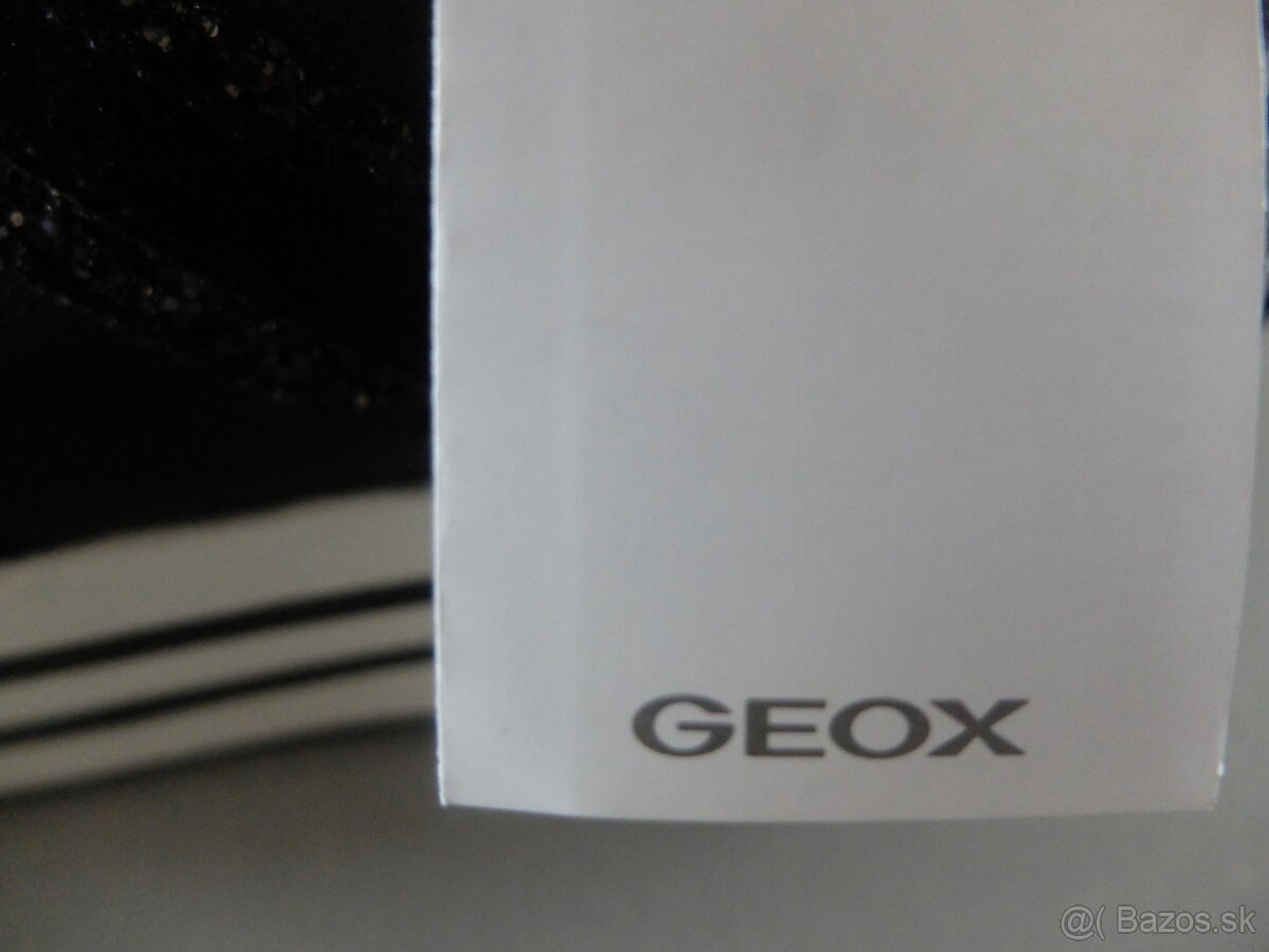 tenisky Geox 40 - 2