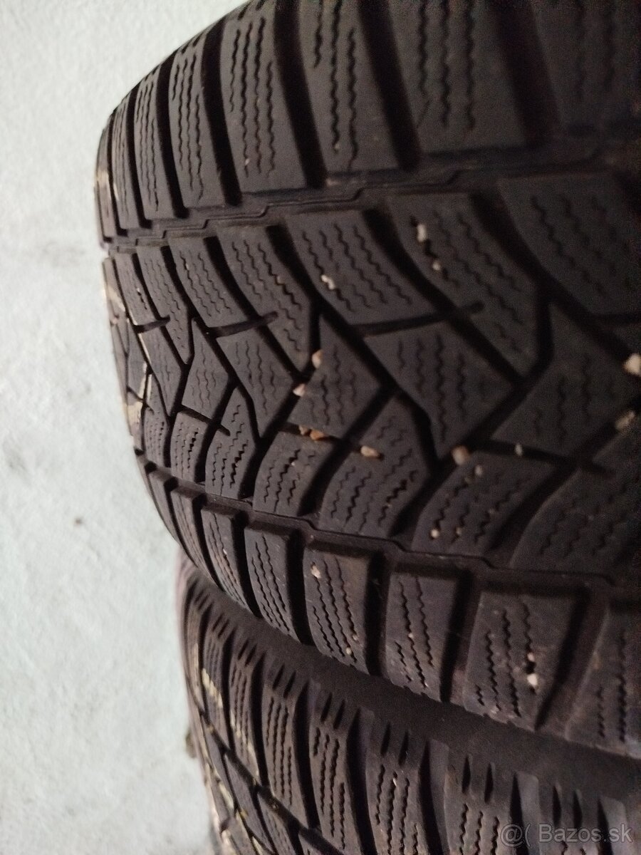 Disky R16 ,5x112,pneu 225/55R16 - 2
