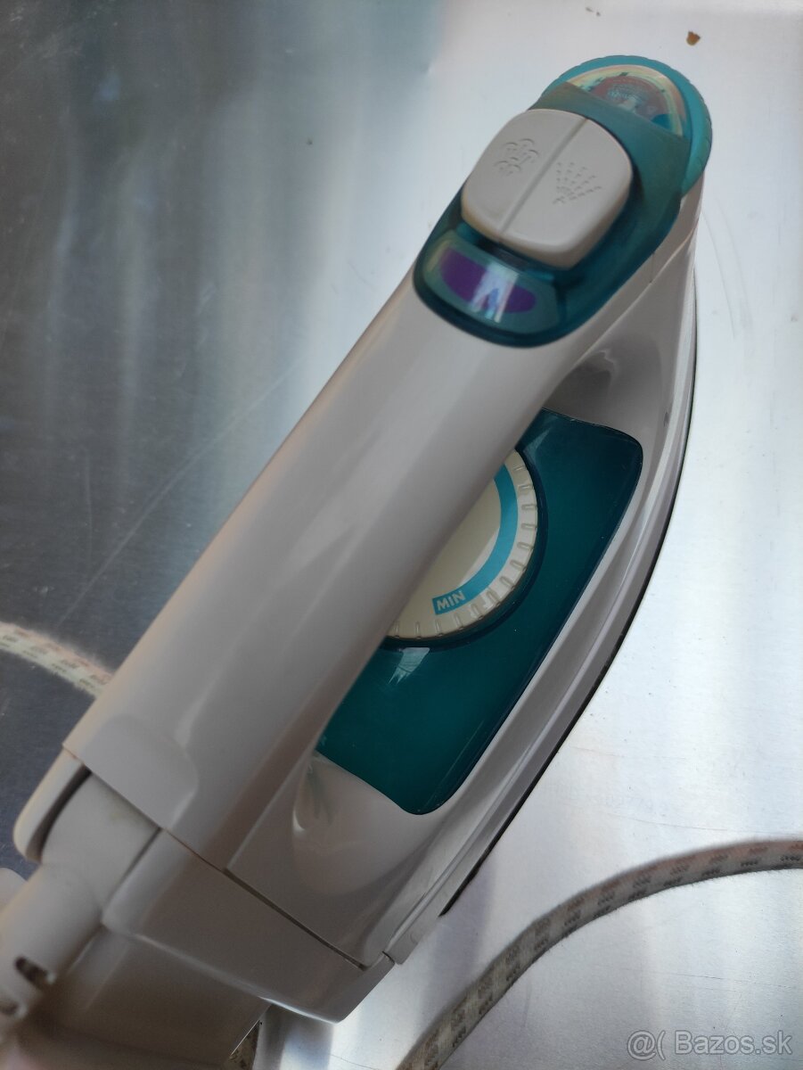 Moulinex Optimate 60 Chrom plus - 2