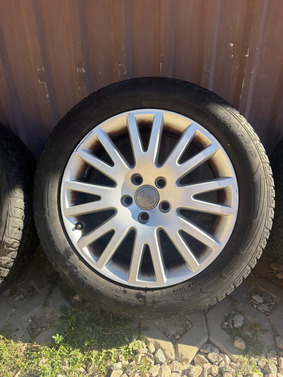 5x112 r 17 - 2