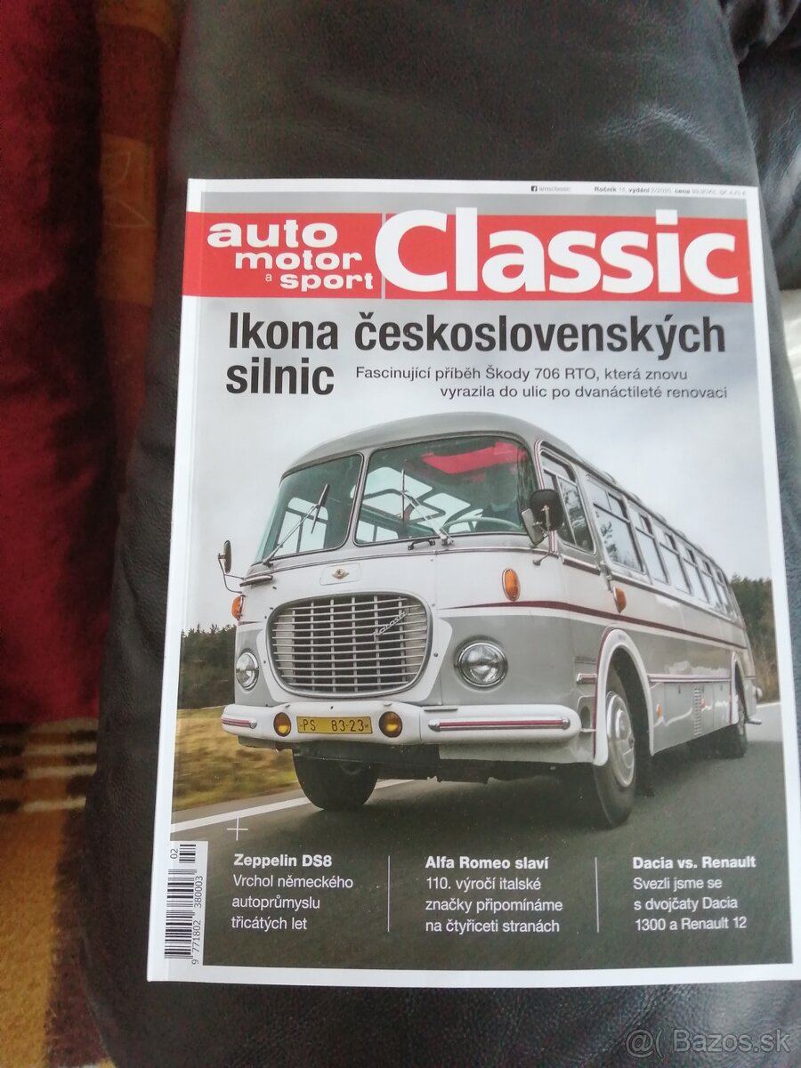 Časopisy - 2