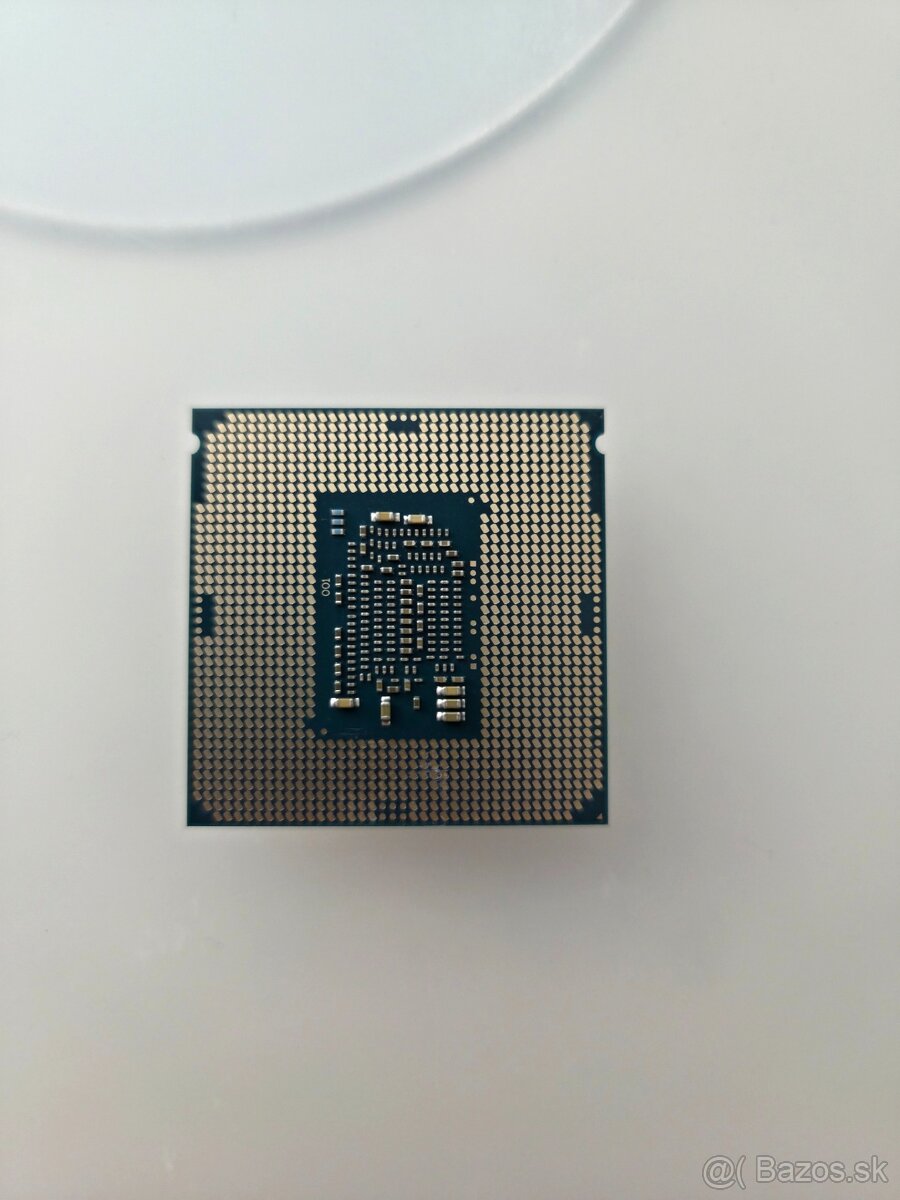 Predám procesor Intel® Pentium G4400 - 2