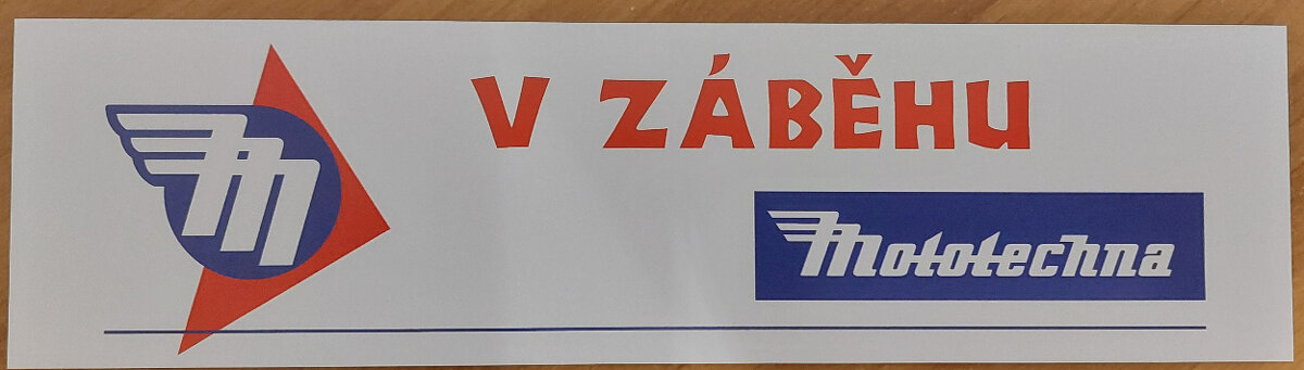 Tabulka v zabehu - 2
