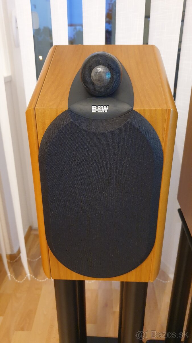 Bowers & Wilkins CDM 1NT - 2