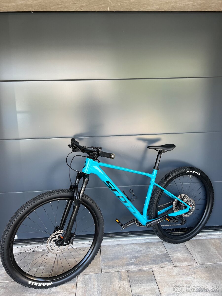Scott Scale 980,veľ.L, model 2024 - 2