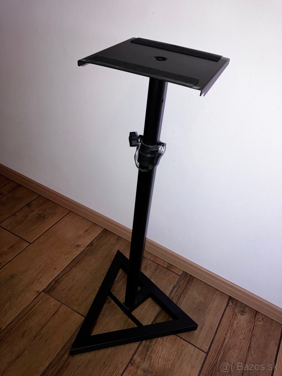 Stojany na štúdiové monitory - 2