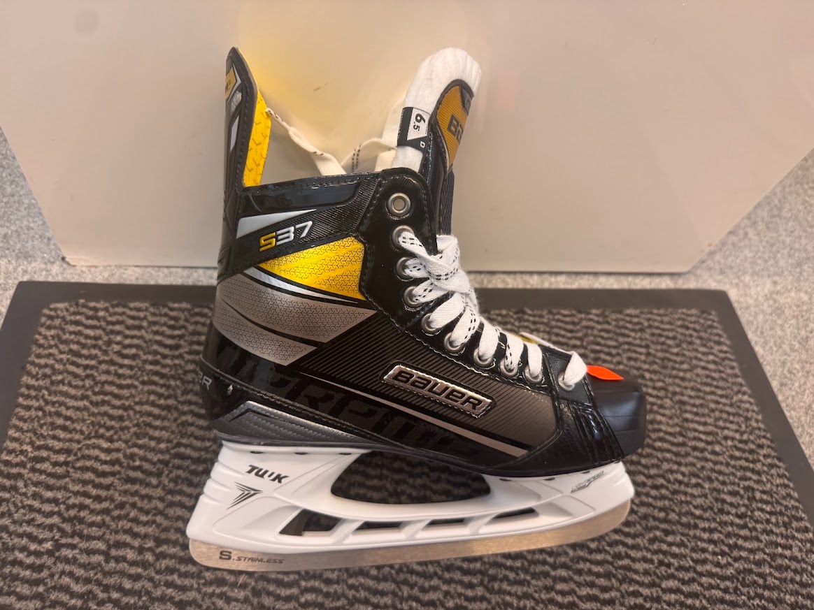 BRUSLE BAUER SUPREME S 37, vel. 41/6,5 D - 2
