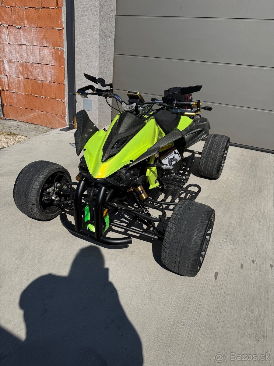 Jinling 250